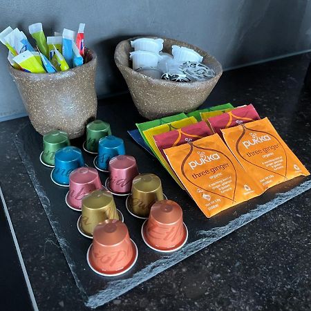 Beau Reveil Nature & Wellness - Gite 2 Dochamps Dış mekan fotoğraf
