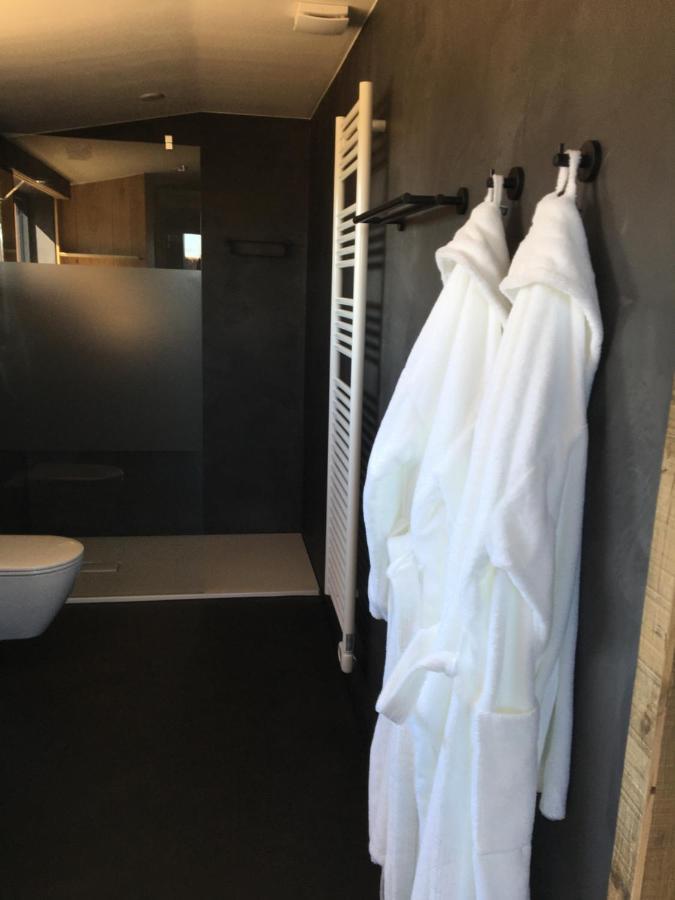 Beau Reveil Nature & Wellness - Gite 2 Dochamps Dış mekan fotoğraf